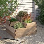 Kit-W-raised bed tiered