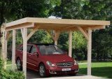 Wooden Pergola Kits